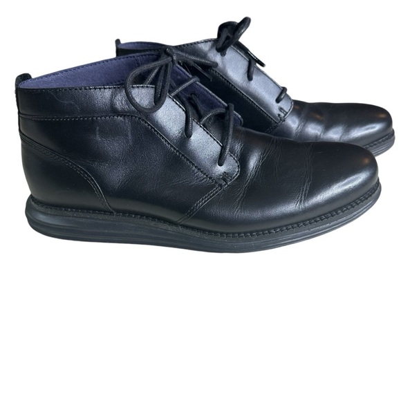 Cole Haan Grand.Os Men’s Shoes. Size 7 1/2 W - Picture 1 of 10